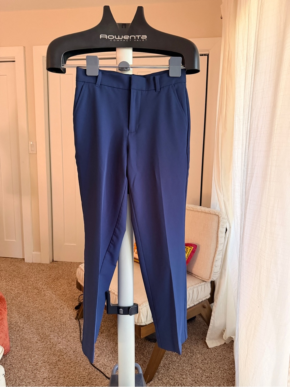 Tommy Hilfiger - Boys Dress Pants - Classic Tailored Fit